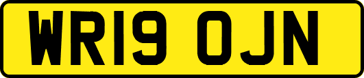 WR19OJN