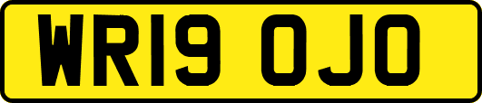 WR19OJO