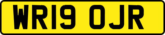 WR19OJR