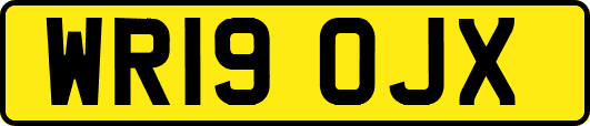 WR19OJX