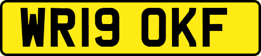 WR19OKF