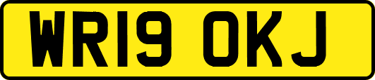 WR19OKJ