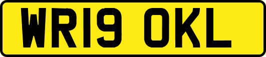 WR19OKL