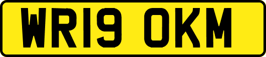 WR19OKM