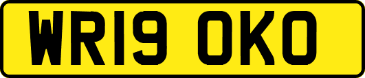 WR19OKO
