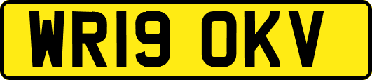 WR19OKV