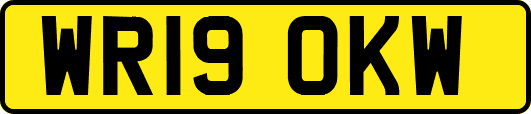 WR19OKW