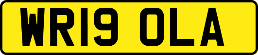 WR19OLA