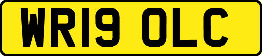WR19OLC