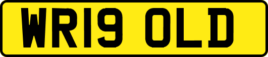 WR19OLD