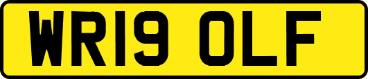 WR19OLF