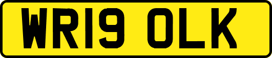 WR19OLK