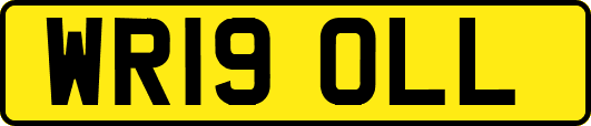 WR19OLL