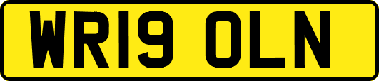 WR19OLN