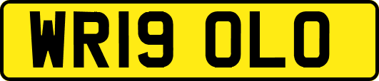WR19OLO
