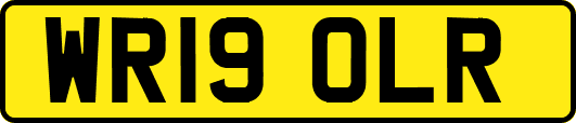 WR19OLR