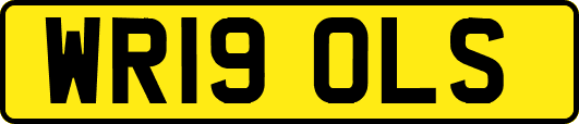 WR19OLS