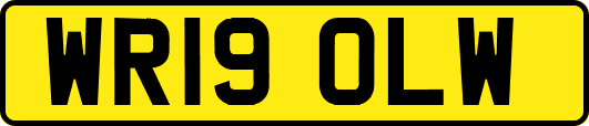 WR19OLW