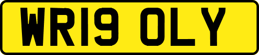 WR19OLY