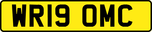 WR19OMC