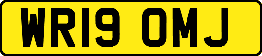 WR19OMJ