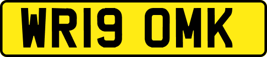 WR19OMK