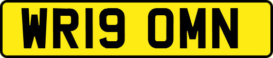 WR19OMN