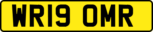 WR19OMR