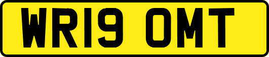 WR19OMT