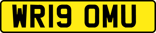 WR19OMU