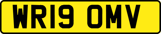WR19OMV