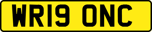 WR19ONC