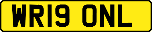 WR19ONL