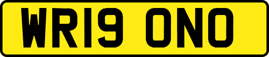 WR19ONO