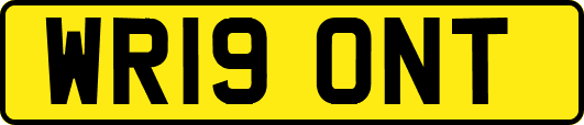 WR19ONT