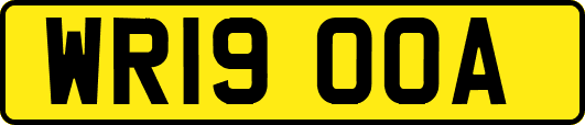 WR19OOA