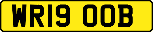WR19OOB
