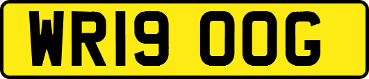 WR19OOG