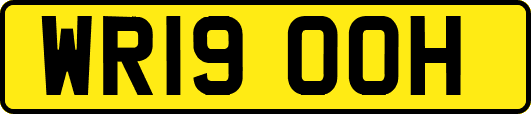 WR19OOH