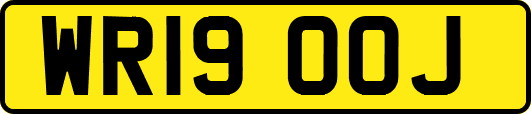 WR19OOJ
