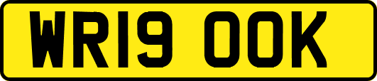 WR19OOK