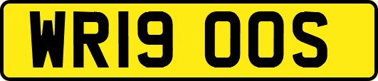WR19OOS