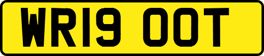 WR19OOT