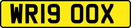WR19OOX