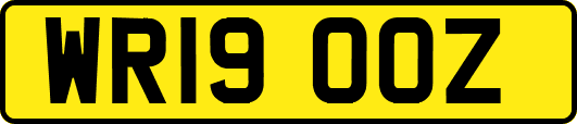 WR19OOZ