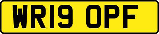 WR19OPF