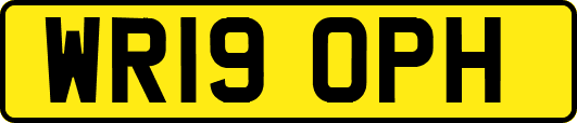 WR19OPH