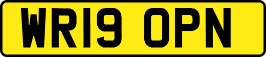 WR19OPN