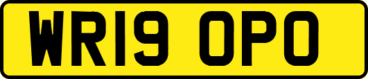 WR19OPO