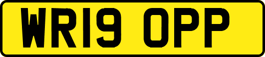 WR19OPP